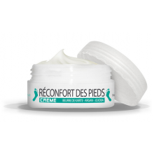 Foot Comfort Gel - Crema Piedi Rinfrescante